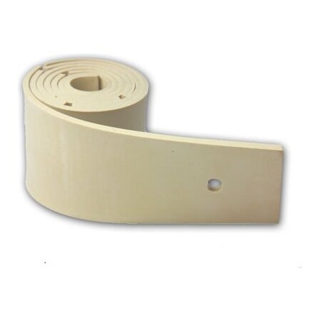 Gofer Parts Replacement Squeegee - Rear (A) For Nobles/Tennant 222242 GSQ1015AX